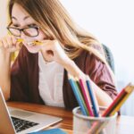 Managing exam stress